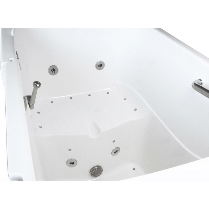Mobility Bathworks Elite 3355 Walk-in Bath Tub